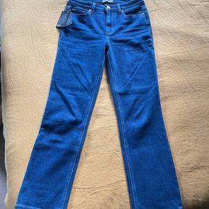 Paige Cindy jeans-new